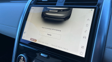 Land Rover Discovery 3.0 D300 Metropolitan Edition 5dr Auto Diesel Station Wagon